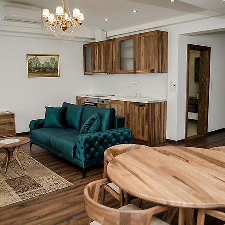 Edemus - Motel & Restaurant Maglaj Ngoại thất bức ảnh