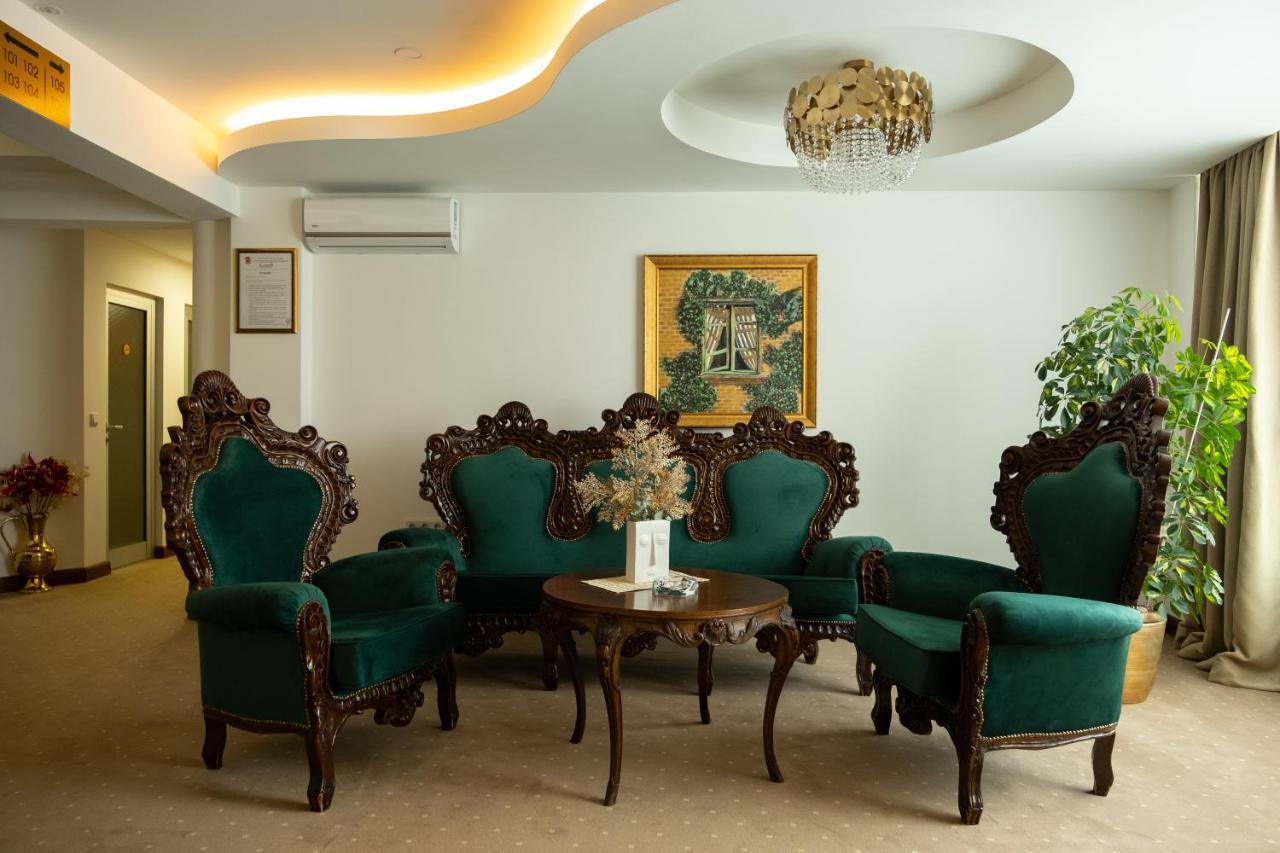 Edemus - Motel & Restaurant Maglaj Ngoại thất bức ảnh