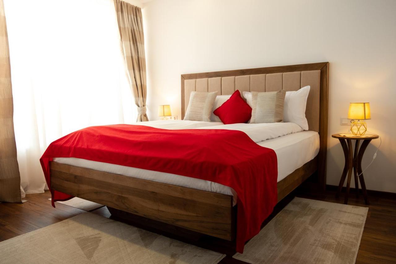 Edemus - Motel & Restaurant Maglaj Ngoại thất bức ảnh