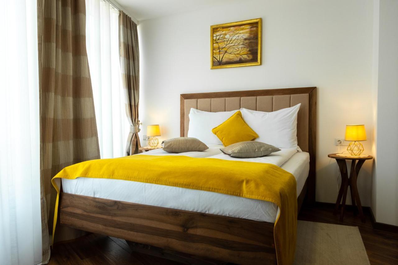 Edemus - Motel & Restaurant Maglaj Ngoại thất bức ảnh