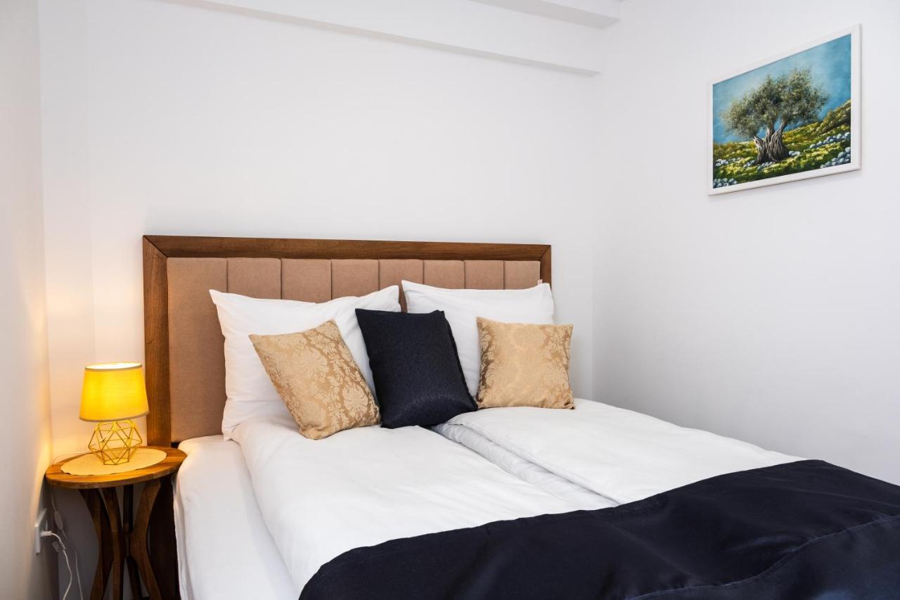 Edemus - Motel & Restaurant Maglaj Ngoại thất bức ảnh
