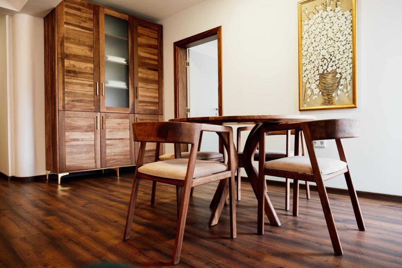 Edemus - Motel & Restaurant Maglaj Ngoại thất bức ảnh