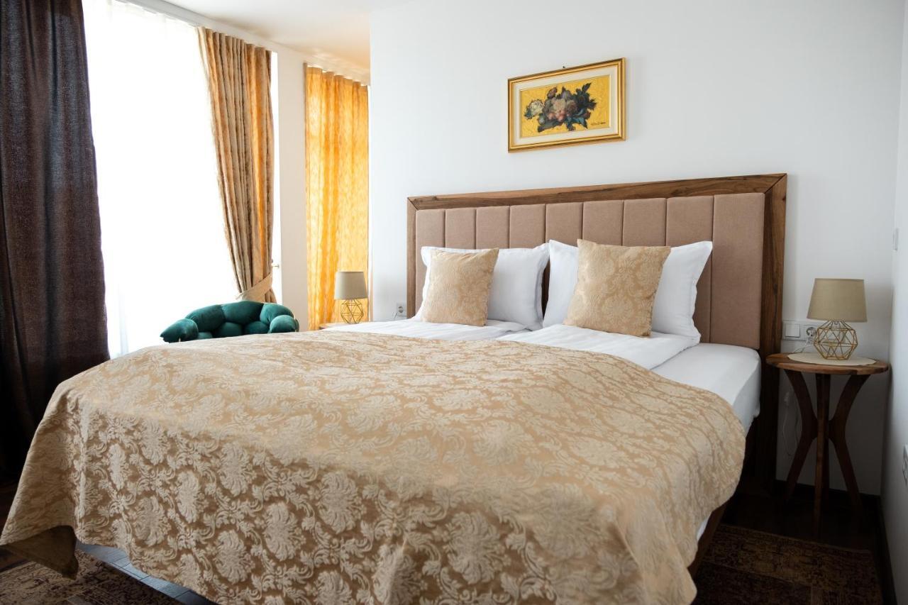 Edemus - Motel & Restaurant Maglaj Ngoại thất bức ảnh