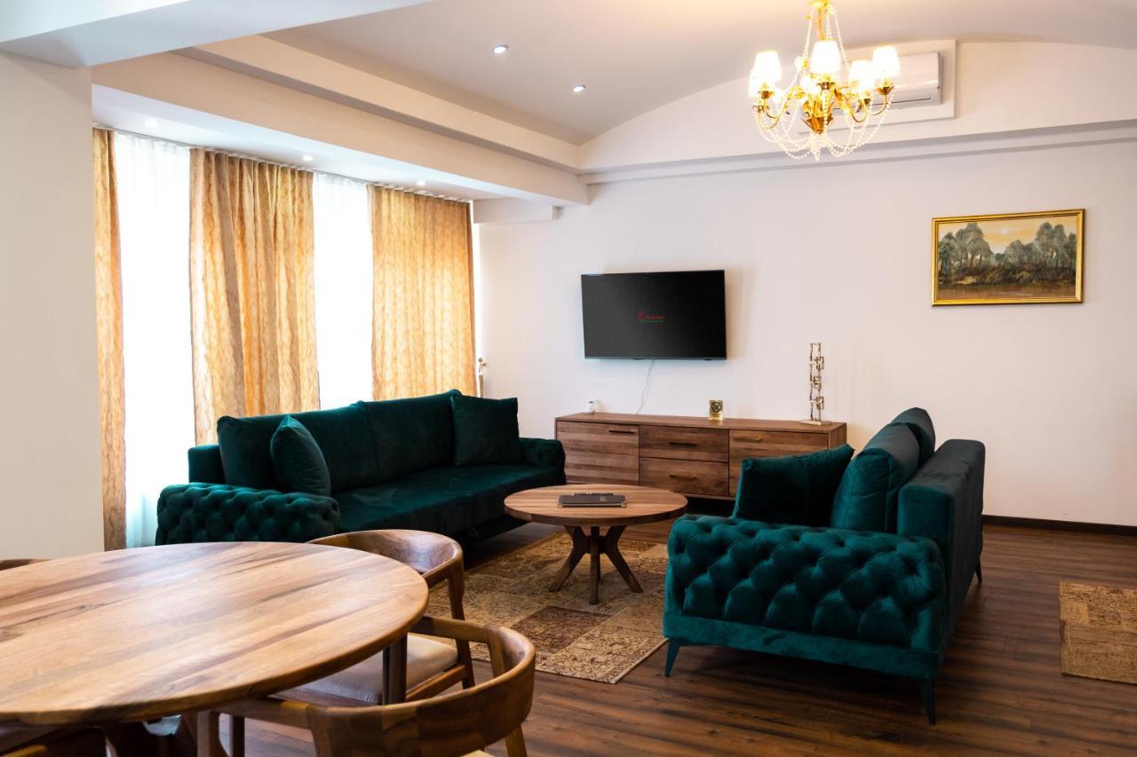 Edemus - Motel & Restaurant Maglaj Ngoại thất bức ảnh