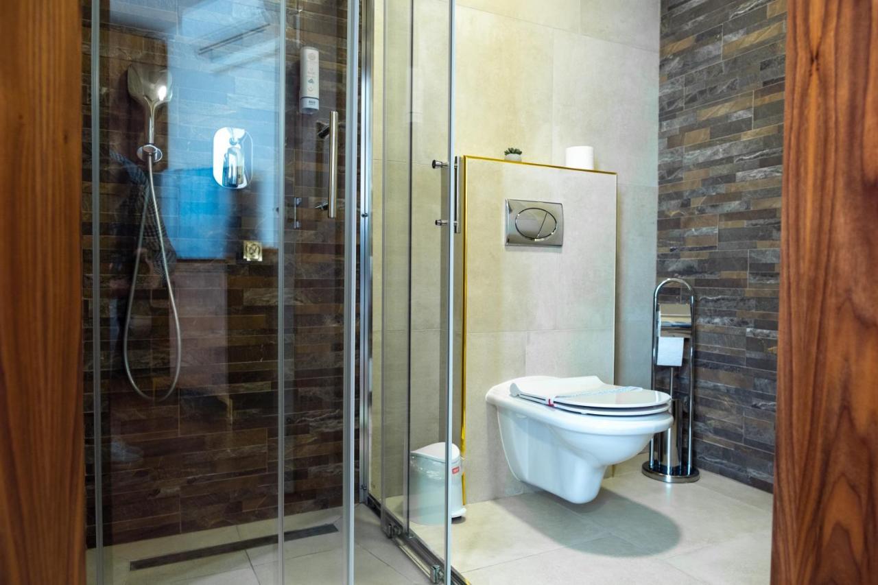 Edemus - Motel & Restaurant Maglaj Ngoại thất bức ảnh
